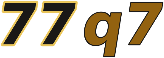 77q7 logo